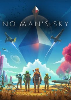 No Man's Sky