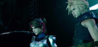 [TGS 2019] Final Fantasy VII: Remake - Прохождение демоверсии в отличном качестве