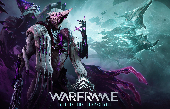 Warframe — Крупное обновление “Зов Темпестари” уже доступно