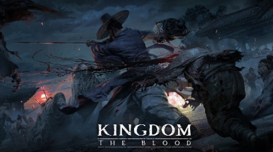 Новые подробности о зомби-экшене Kingdom: The Blood от разработчиков