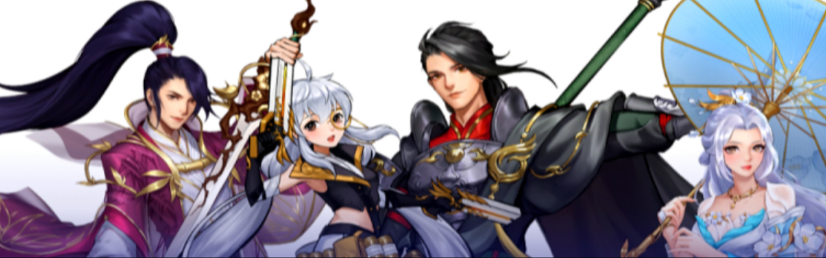 Игровой процесс с ОБТ мобильной MMORPG Sacred Summons Игровой процесс с ОБТ мобильной MMORPG Sacred Summons