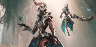 Warframe — Дата выхода мейнлайна, Кува-личи, мили 3.0, Grendel и Кават вампир