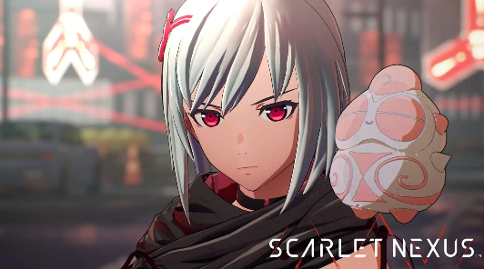 Scarlet Nexus - Bandai Namco планирует продать миллион копий игры до марта 2022 года