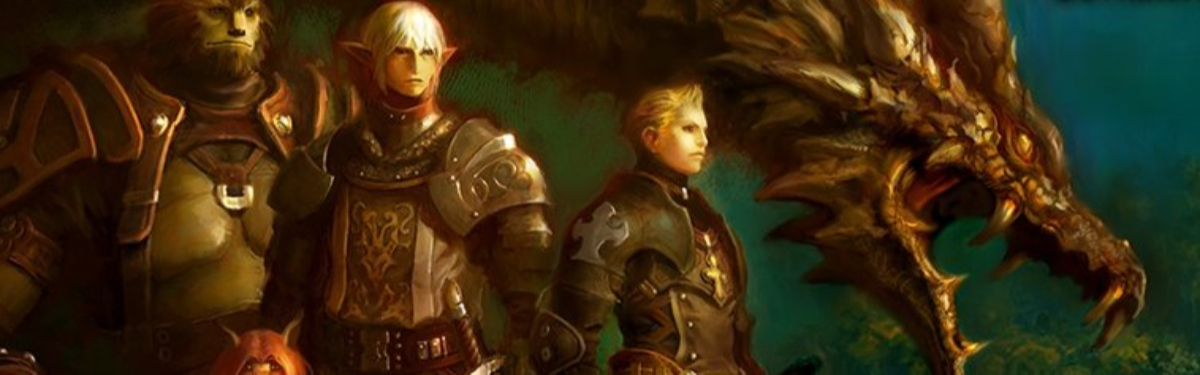 Final Fantasy XI получит обновление включающее в себя главу «Ненасытного возрождения» Final Fantasy XI получит обновление включающее в себя главу «Ненасытного возрождения»