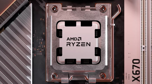 AMD подтвердила запуск Ryzen 7000 в этом квартале. Видеокарты на RDNA 3 выйдут до конца года