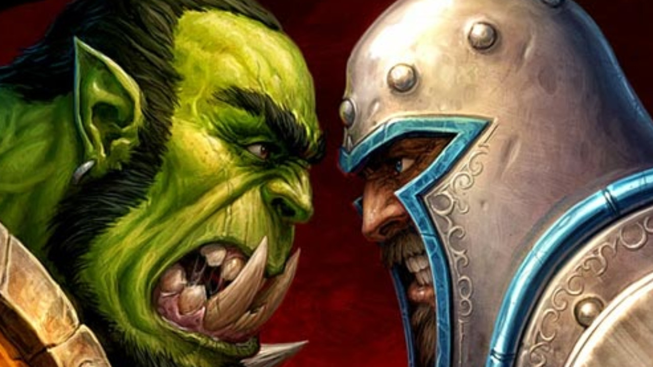 Blizzard опубликовала правила хардкорного сервера World of Warcraft Classic