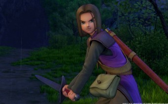 [E3 2019] Dragon Quest XI выйдет на Nintendo Switch