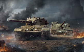 World of Tanks - В честь юбилея разработчики разблокируют забаненных игроков