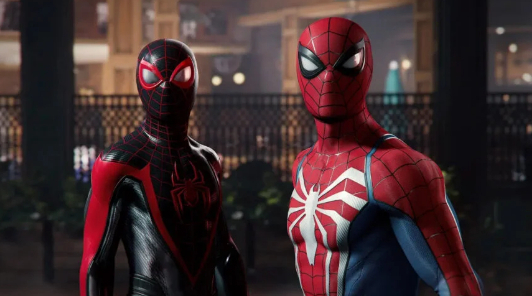В файлах ПК-версии  Marvel’s Spider-Man Remastered была найдена информация о мультиплеере