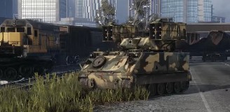 Armored Warfare: Проект Армата - Исполните свою “Американскую мечту”