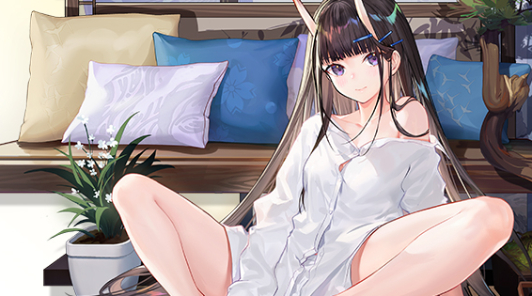 Новые француженки в Azur Lane и куча не совсем приличных скинов