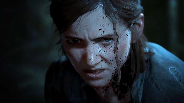 Ремастер The Last of Us Part II находится в разработке, согласно профилю аутсорс-художника Naughty Dog