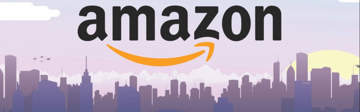 Amazon приобретает Metro-Goldwyn-Mayer