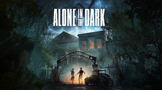 Ремейк Alone in the Dark официально анонсирован