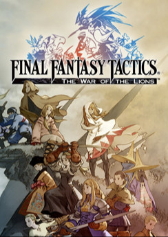 Final Fantasy Tactics