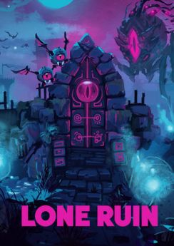 Lone Ruin