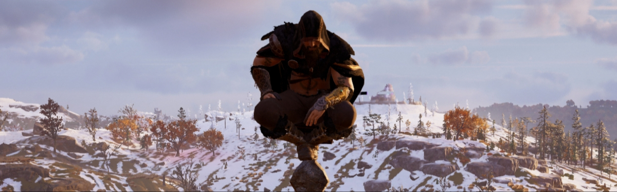 Assassin's Creed Valhalla - Советы перед началом игры