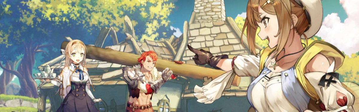 Koei Tecmo больше не продает свои игры пользователям Steam из России Koei Tecmo больше не продает свои игры пользователям Steam из России