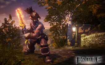 Слухи: Fable 4 будет наконец объявлена ​​на E3 2019 в июне