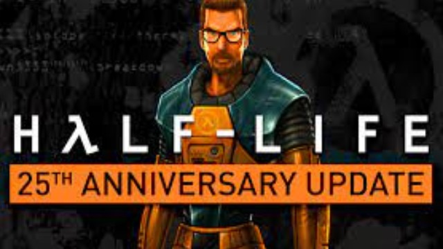 Все текстуры Half-Life были созданы одним человеком, рассказывается в новом документальном фильме