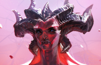 Diablo 4 - Сюжетная линия персонажа Lilith