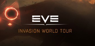 EVE Online — Прямая трансляция G-Fleet