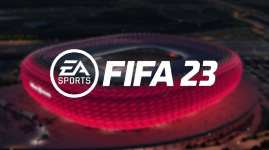 Electronic Arts хвалится достижениями FIFA 23 за первый месяц