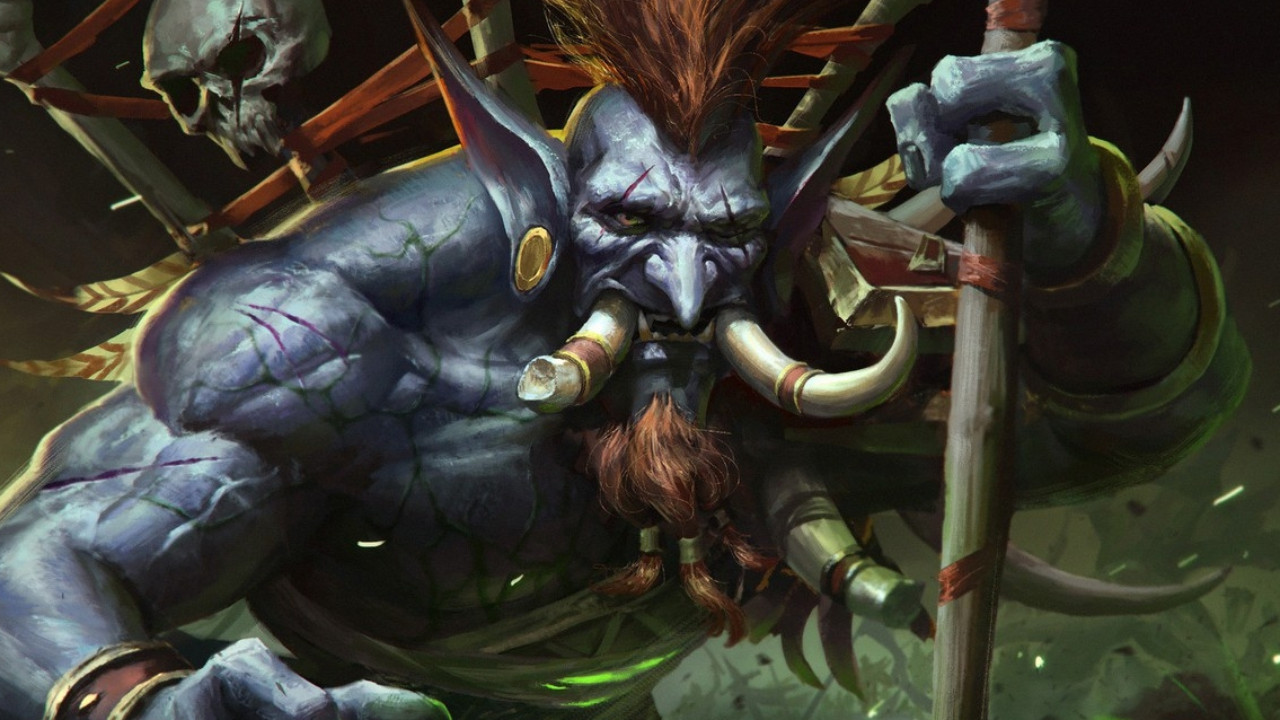 Продюсер World of Warcraft устроил истерику в "Твиттере"
