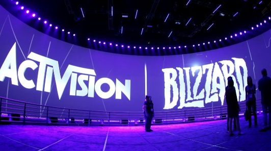 Акция протеста Raven Software получила поддержку других студий компании Activision Blizzard