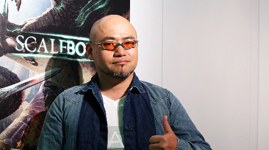 Директор Bayonetta хочет снова разрабатывать игру вместе с Филом Спенсером