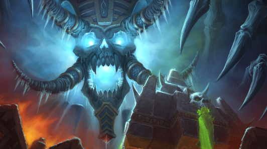 Наксрамас стал доступен для Сезона Мастерства World of Warcraft Classic