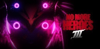 [TGA 2019] No More Heroes III - Трейлер игры с The Game Awards