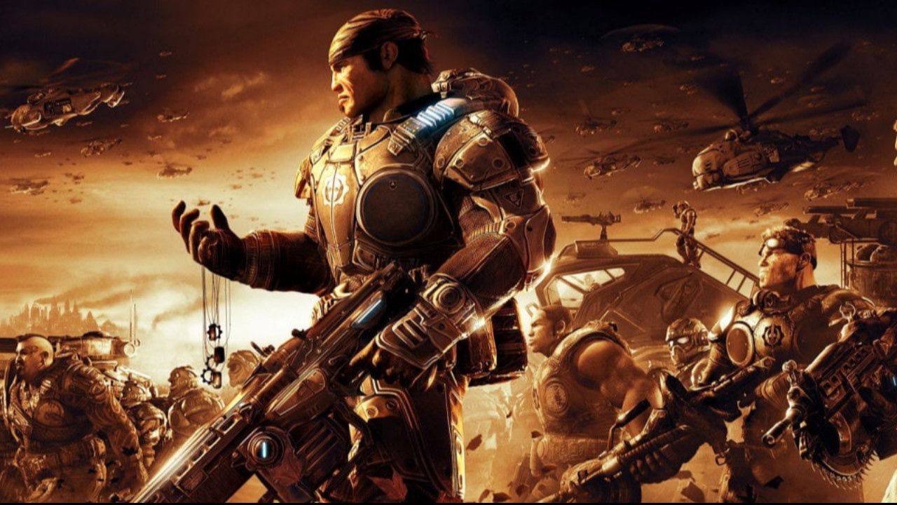 Бывший сценарист и содиректор Gears of War возвращается к работе над франшизой Бывший сценарист и содиректор Gears of War возвращается к работе над франшизой