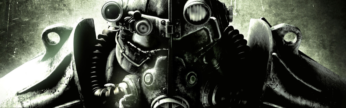 В EGS бесплатно раздается Fallout 3: Game of the Year Edition и Evoland Legendary Edition