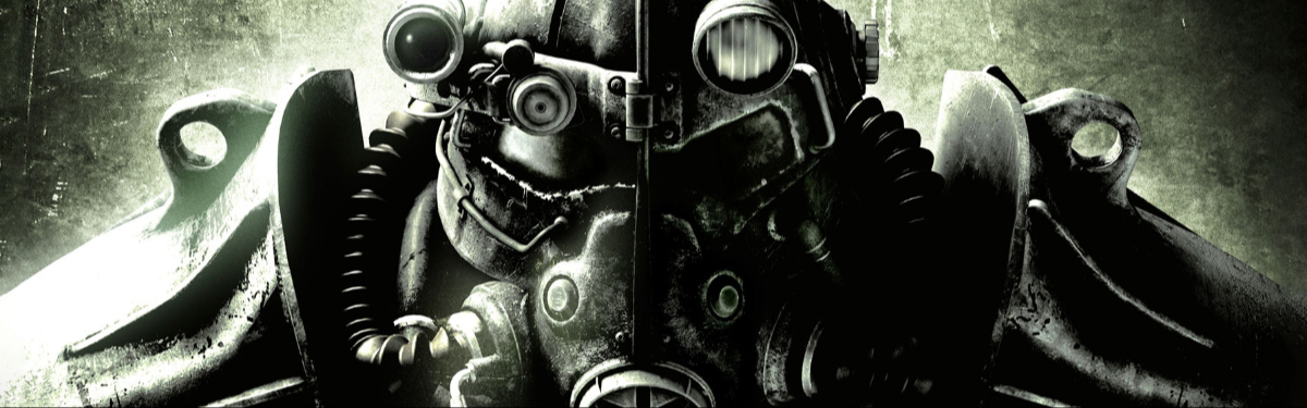 В EGS бесплатно раздается Fallout 3: Game of the Year Edition и Evoland Legendary Edition В EGS бесплатно раздается Fallout 3: Game of the Year Edition и Evoland Legendary Edition