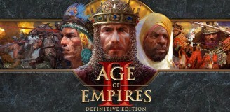 Age of Empires 2 - Разработчики выпустили предновогодний режим