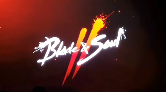 Blade & Soul 2 — Нарезка геймплея