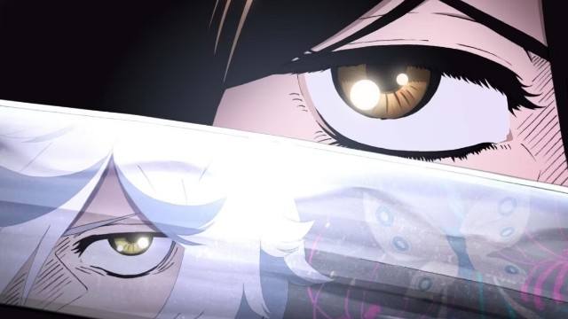 Трейлер аниме Hell's Paradise: Jigokuraku и информация о проекте с Jump Festa 2023