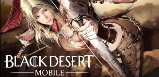 Black Desert Mоbile - Отправляемся на Осадную войну и в Логово разбойников Асуллы