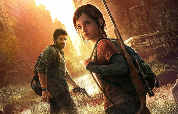 [Шрайер] Naughty Dog бросила все силы на ремейк The Last of Us