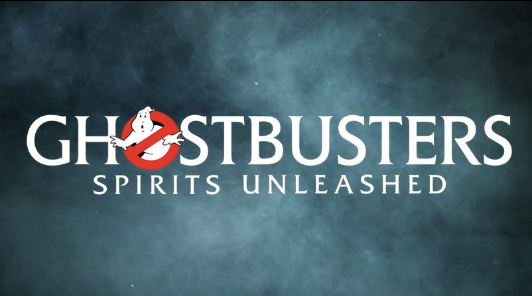 Состоялась премьера Ghostbusters: Spirits Unleashed