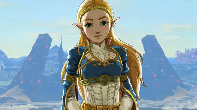 Обзор The Legend of Zelda: Tears of the Kingdom — настоящая песочница