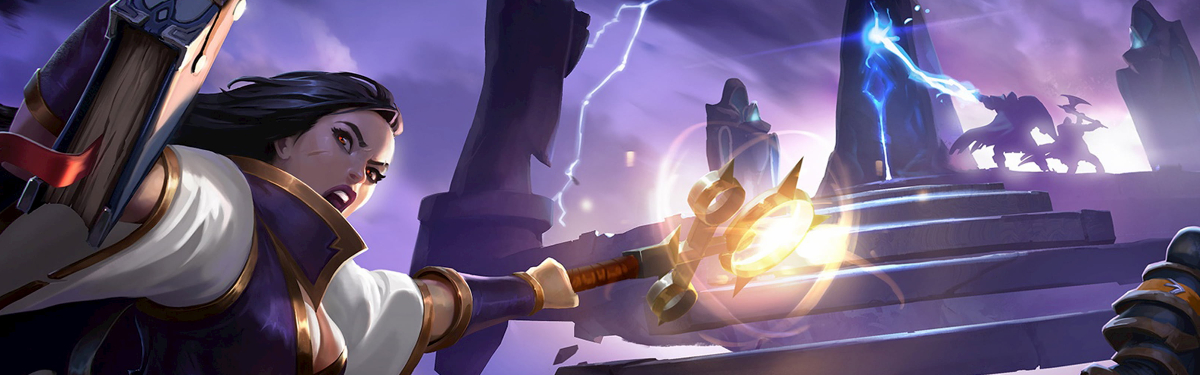 Разработчики Albion Online переработают Пути Авалона и добавят Мглу Разработчики Albion Online переработают Пути Авалона и добавят Мглу
