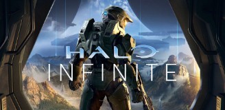 Halo Infinite - Разработчики опубликовали новые концепт-арты
