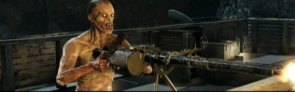 Zombie Army 4: Dead War - Игра получит бесплатное некст-ген обновление для PS5 и Xbox Series X/S