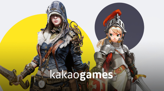 Южнокорейский издатель Kakao Games вложил инвестиции на 20 миллионов долларов в инди-студию Frost Giant