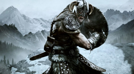 В The Elder Scrolls V: Skyrim Anniversary Edition добавят аквариумы