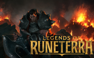 Стрим: Legends of Runeterra - Релизный стрим