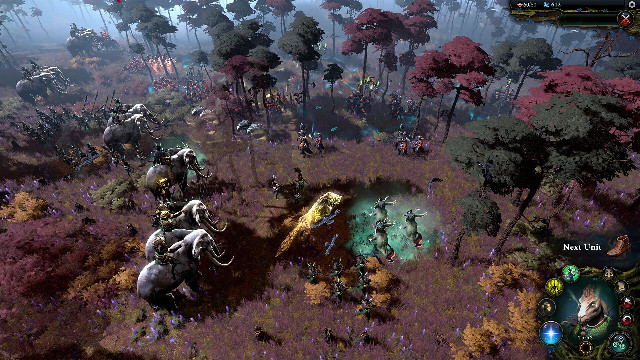 Состоялся релиз DLC Age of Wonders 4: Primal Fury — игрокам дополнение понравилось