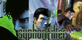 [Слухи]Syphon Filter - Сценарист намекает на продолжение?